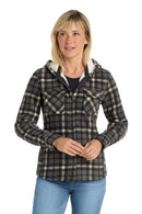 Eddie Bauer® Women's Woodland Shirt Jac EB229