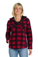 Eddie Bauer® Women's Woodland Shirt Jac EB229