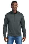 Eddie Bauer® Smooth Mid Layer Fleece 1/2-Zip EB2360