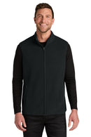 Port Authority® C-FREE® Fleece Vest F702