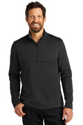 Port Authority® Smooth Fleece 1/4-Zip F804