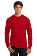 Gildan® - Ultra Cotton® 100% US Cotton Long Sleeve T-Shirt.  G2400