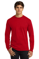 Gildan® - Ultra Cotton® 100% US Cotton Long Sleeve T-Shirt.  G2400