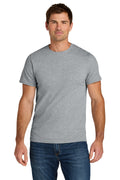 Jerzees Ultimate™ Unisex Ring Spun T-Shirt IC46M