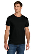 Jerzees Ultimate™ Unisex Ring Spun T-Shirt IC46M