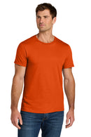 Jerzees Ultimate™ Unisex Ring Spun T-Shirt IC46M