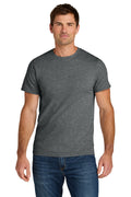 Jerzees Ultimate™ Unisex Ring Spun T-Shirt IC46M