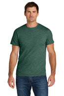 Jerzees Ultimate™ Unisex Ring Spun T-Shirt IC46M