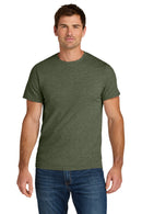 Jerzees Ultimate™ Unisex Ring Spun T-Shirt IC46M