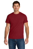 Jerzees Ultimate™ Unisex Ring Spun T-Shirt IC46M