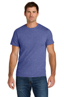 Jerzees Ultimate™ Unisex Ring Spun T-Shirt IC46M