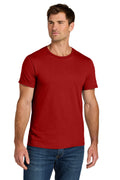 Jerzees Ultimate™ Unisex Ring Spun T-Shirt IC46M