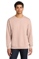 Jerzees Ultimate™ Unisex CVC Ring Spun Crewneck Sweatshirt IC48M