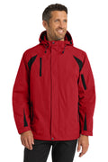 Port Authority® All-Season II Jacket. J304