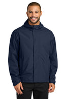 Port Authority® C-FREE® Rain Jacket J714