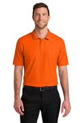 Port Authority® Wearever Signature Pique Polo K200