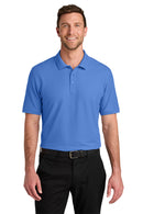 Port Authority® Wearever Signature Pique Polo K200