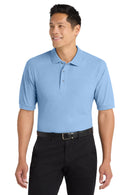 Port Authority® Extended Size Silk Touch™ Polo K500ES