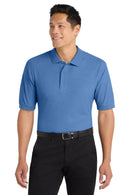 Port Authority® Extended Size Silk Touch™ Polo K500ES
