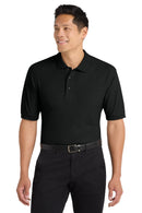 Port Authority® Silk Touch™ Polo K500