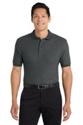 Port Authority® Silk Touch™ Polo K500