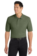 Port Authority® Silk Touch™ Polo K500