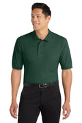 Port Authority® Silk Touch™ Polo K500