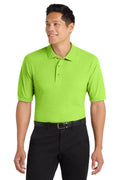 Port Authority® Silk Touch™ Polo K500