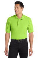 Port Authority® Silk Touch™ Polo K500