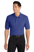 Port Authority® Silk Touch™ Polo K500