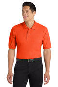 Port Authority® Silk Touch™ Polo K500