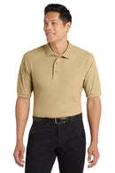 Port Authority® Silk Touch™ Polo K500