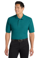 Port Authority® Silk Touch™ Polo K500