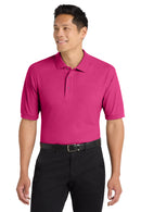 Port Authority® Silk Touch™ Polo K500