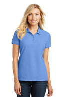 Port Authority® Women's Core Classic Pique Polo. L100