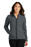 Port Authority® Women's Connection Fleece Jacket L110