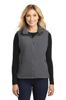 Port Authority® Women's Value Fleece Vest. L219