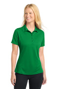 Sport-Tek® Women's Dry Zone® Raglan Accent Polo. L475