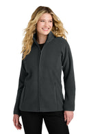 Port Authority® Women's C-FREE® Raglan Fleece L700