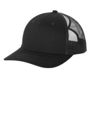 Port Authority® Snapback Ponytail Trucker Cap LC111