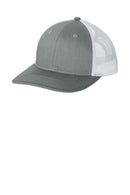 Port Authority® Snapback Ponytail Trucker Cap LC111