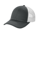 Port Authority® Snapback Ponytail Trucker Cap LC401