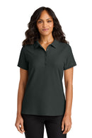 Port Authority® Women's Wearever Signature Pique Polo LK200