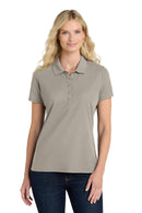 Port Authority® Women's SuperPro React™  Polo. LK810