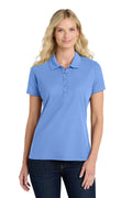 Port Authority® Women's SuperPro React™  Polo. LK810