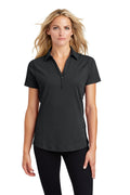 OGIO® Women's Onyx Polo. LOG126
