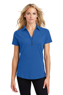 OGIO® Women's Onyx Polo. LOG126