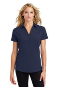 OGIO® Women's Onyx Polo. LOG126
