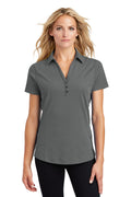 OGIO® Women's Onyx Polo. LOG126