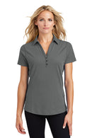 OGIO® Women's Onyx Polo. LOG126